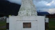 Imagen del monumento Ausencia