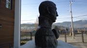 Imagen del monumento Lord Cochrane