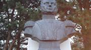 Imagen del monumento Bernardo O&#039;Higgins