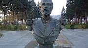 Imagen del monumento Arturo Prat Chacón