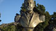 Imagen del monumento Arturo Prat Chacón