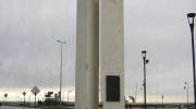 Imagen del monumento Homenaje A La Primera Celebración Del Descubrimiento Del Estrecho De MagalLanes