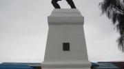 Imagen del monumento Arturo Prat