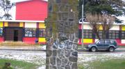 Imagen del monumento Bernardo Eunom Philippi