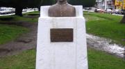 Imagen del monumento Camilo Henríquez