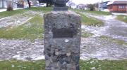 Imagen del monumento Alfonsina Storni