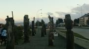 Imagen del monumento Totem