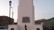 Imagen del monumento Juan Williams