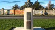 Imagen del monumento José Grimaldi Acotto