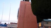 Imagen del monumento Bernardo O'Higgins