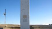 Imagen del monumento Inmigrantes Croatas