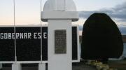 Imagen del monumento Pedro Aguirre Cerda