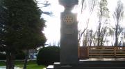 Imagen del monumento Arturo Prat