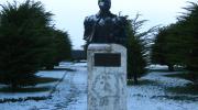Imagen del monumento Bernardo O&#039;Higgins