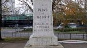 Imagen del monumento Pedro De Valdivia