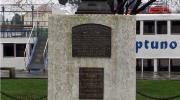 Imagen del monumento Arturo Prat