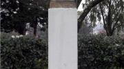 Imagen del monumento Bernardo O&#039;Higgins