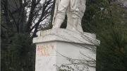Imagen del monumento Roto Chileno