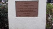 Imagen del monumento Cayetano Letelier Maturana