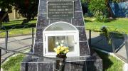 Imagen del monumento En Memoria De Nuestro Eterno Amigo Daniel Menco Prieto 23/12/1975-21/5/1999