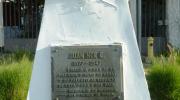 Imagen del monumento Juan Noé