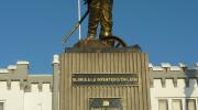 Imagen del monumento Gloria A La Infantería Chilena