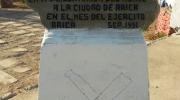 Imagen del monumento Héroes De La Concepción