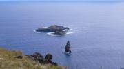 Imagen del monumento La Isla Salas y Gómez e Islotes adyacentes a la Isla de Pascua