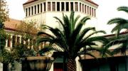 Imagen del monumento Plazuela del Instituto O´Higgins o plaza Santa Cruz de Triana