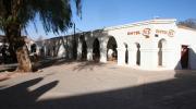 Imagen del monumento Pueblo de San Pedro de Atacama