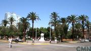 Imagen del monumento Barrio histórico de la ciudad de Antofagasta