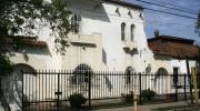 Imagen del monumento Población Los Castaños