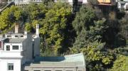 Imagen del monumento Área histórica de Valparaíso