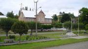 Imagen del monumento Pueblo de Tenaún