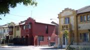 Imagen del monumento Sector delimitado por Av. Viel, Av. Matta, Av. Rondizzoni y calle San Ignacio