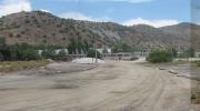 Imagen del monumento Recinto Ferroviario de La Calera