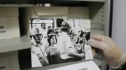 Imagen del monumento Archivo de la Agrupación de Familiares de Detenidos Desaparecidos (AFDD)	