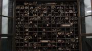 Imagen del monumento Colecciones del Museo de Anatomía