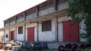 Imagen del monumento Maestranza de ferrocarriles San Eugenio y edificaciones anexas