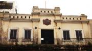 Imagen del monumento Sitio de Memoria Centro de Detención Cuartel Silva Palma (Fuerte Bueras Bajo)
