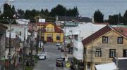Imagen del monumento Barrio Puerto, ubicado en la ciudad y comuna de Puerto Montt