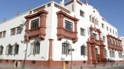 Imagen del monumento Centro Histórico de La Serena