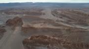 Imagen del monumento Área que señala del Valle de La Luna