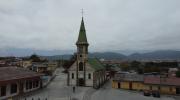 Imagen del monumento Iglesia de Guayacán