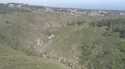 Imagen del monumento Quebrada de Córdova