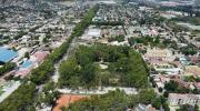 Imagen del monumento Avenida Urmeneta y el Parque Brasil de Limache