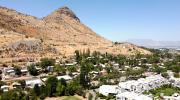 Imagen del monumento Sector Cerro Pan de Azúcar y Sector Cerro La Pedregosa