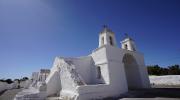 Imagen del monumento Iglesia de San Francisco de Chiuchiu