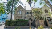 Imagen del monumento Casa ubicada en Av. Vicuña Mackenna Nº 84
