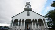 Imagen del monumento Iglesia de Dalcahue